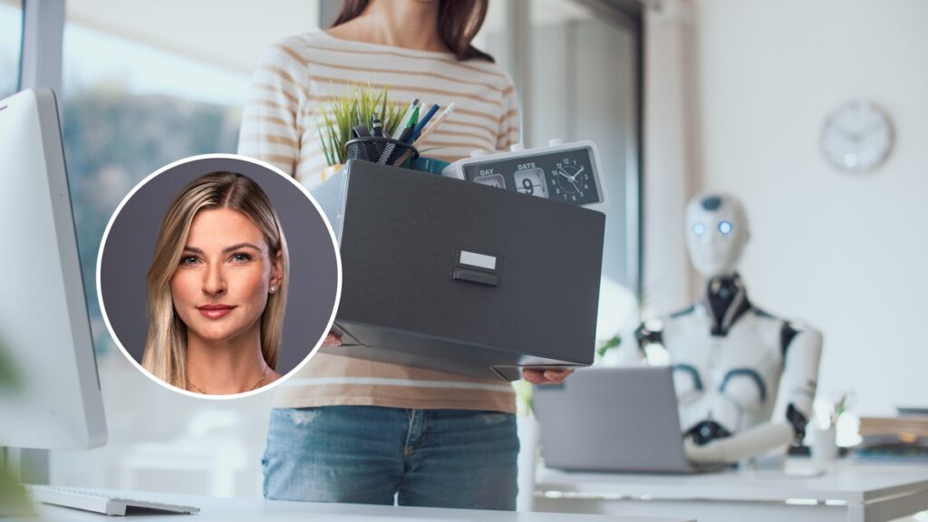 Pracownicy a AI w biurze: czy można odmówić nowych technologii?