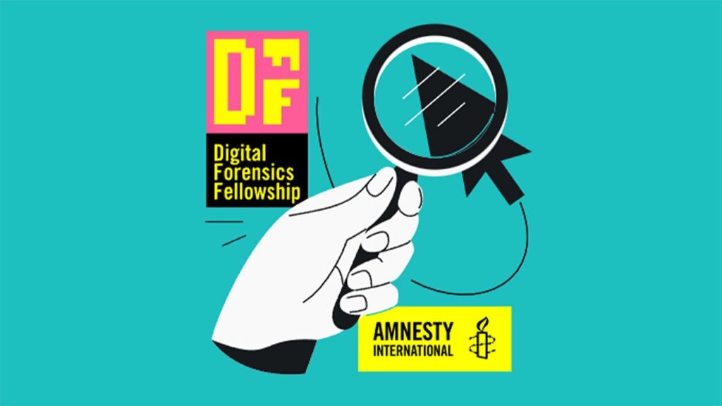 Surfshark wspiera Amnesty International w walce z inwigilacją obrońców praw człowieka