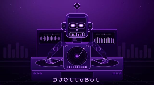 W 1997 roku zbudował chatbota, który zastąpił ludzi na kanale IRC