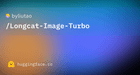 Longcat Image Turbo – AI generujący obrazy w zaledwie 4 krokach
