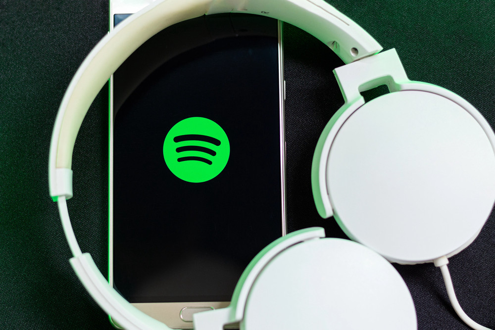 Spotify ulepsza podcasty wideo, wzorem innowacji Apple