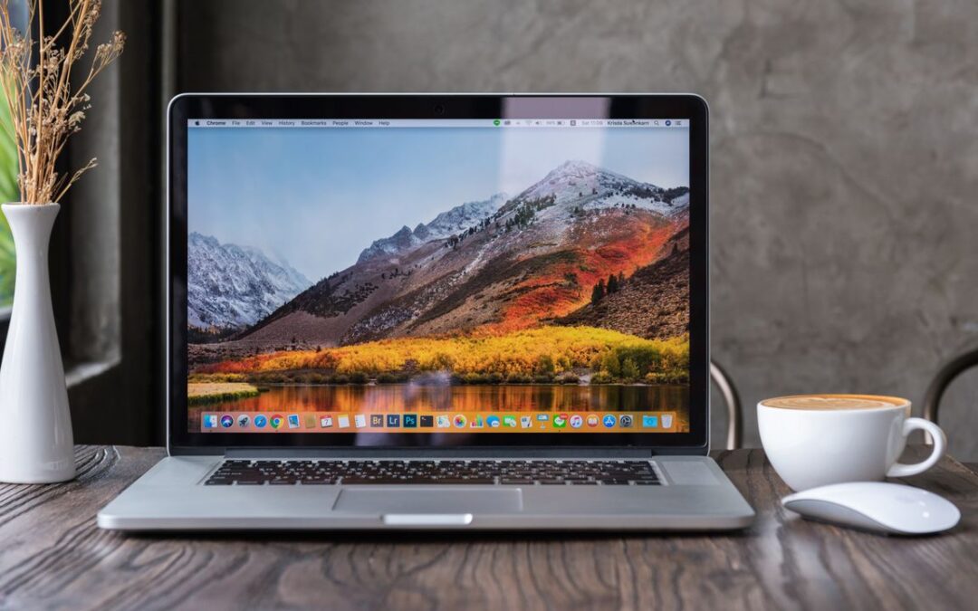 Mac zwalnia? Spróbuj tych 3 miesięcznych resetów zanim się podasz