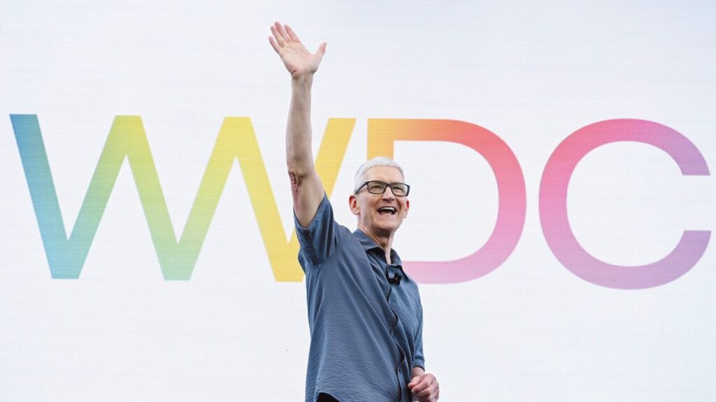 WWDC 2026: iOS 27, Siri z Gemini i nowe funkcje Apple