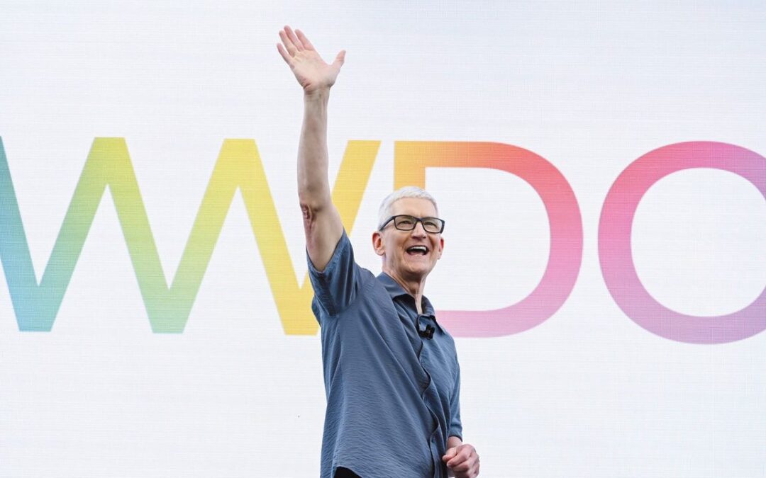 WWDC 2026: iOS 27, Siri z Gemini i nowe funkcje Apple