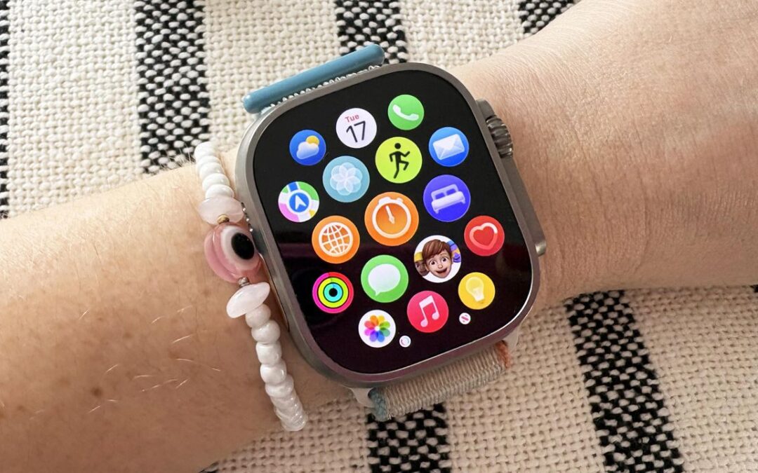 Apple Watch Ultra 4: Plotki o designie, funkcjach zdrowotnych i baterii