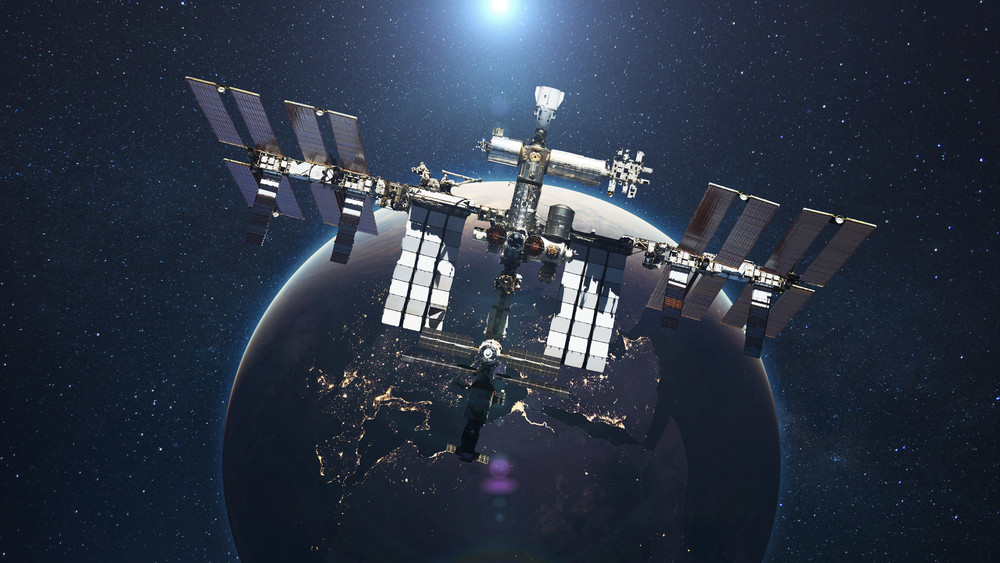 Studenci wysłali defektny diament w kosmos. Rewolucyjny sposób badania pola magnetycznego Ziemi