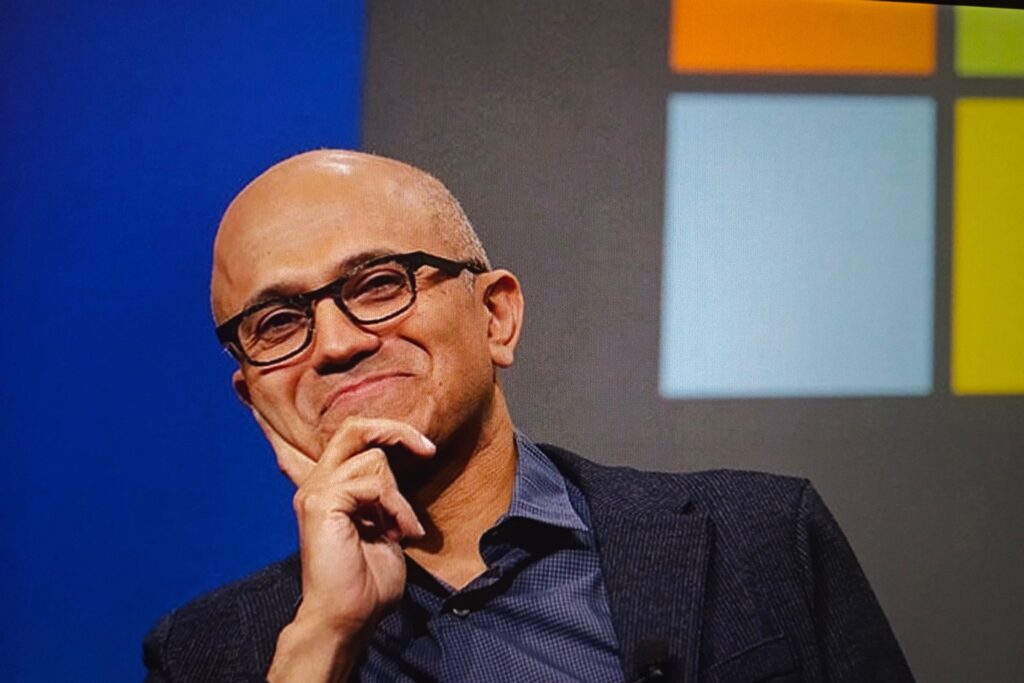 Microsoft zwolnił szefów izraelskiego oddziału za nieetyczne wykorzystanie Azure