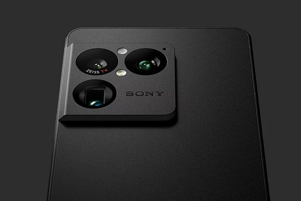 Sony Xperia 1 VIII – nowy flagowiec z ekranem przedniego pokolenia i tylnymi ulepszeniami