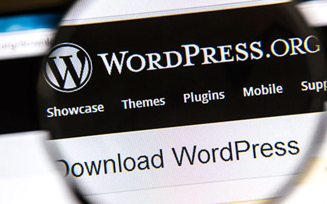 Milion stron WordPress w niebezpieczeństwie – krytyczna luka w wtyczce