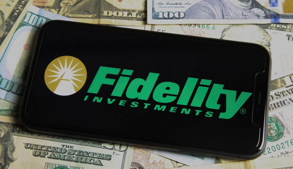Fidelity wypłaci 2,5 mln dol. odszkodowania za wyciek danych z 2024 roku