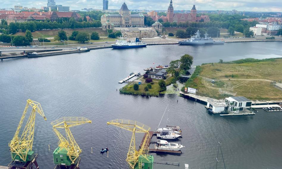 ZUT otwiera nowy kierunek sztuczna inteligencja. Rekrutacja się rozpoczęła