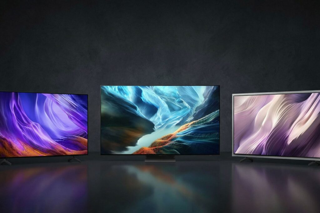 Samsung OLED 2026 dostępne w Polsce – poznaj nowe ceny telewizorów