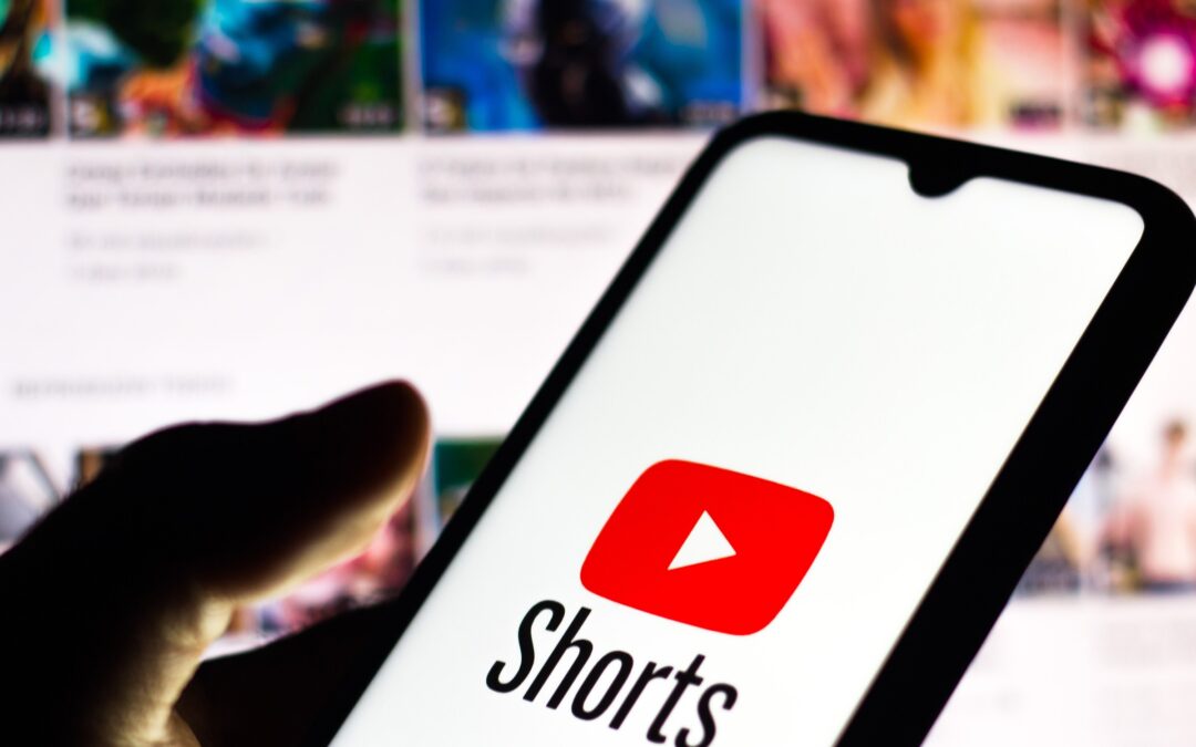 YouTube Shorts osiąga imponujące wyniki na telewizorach