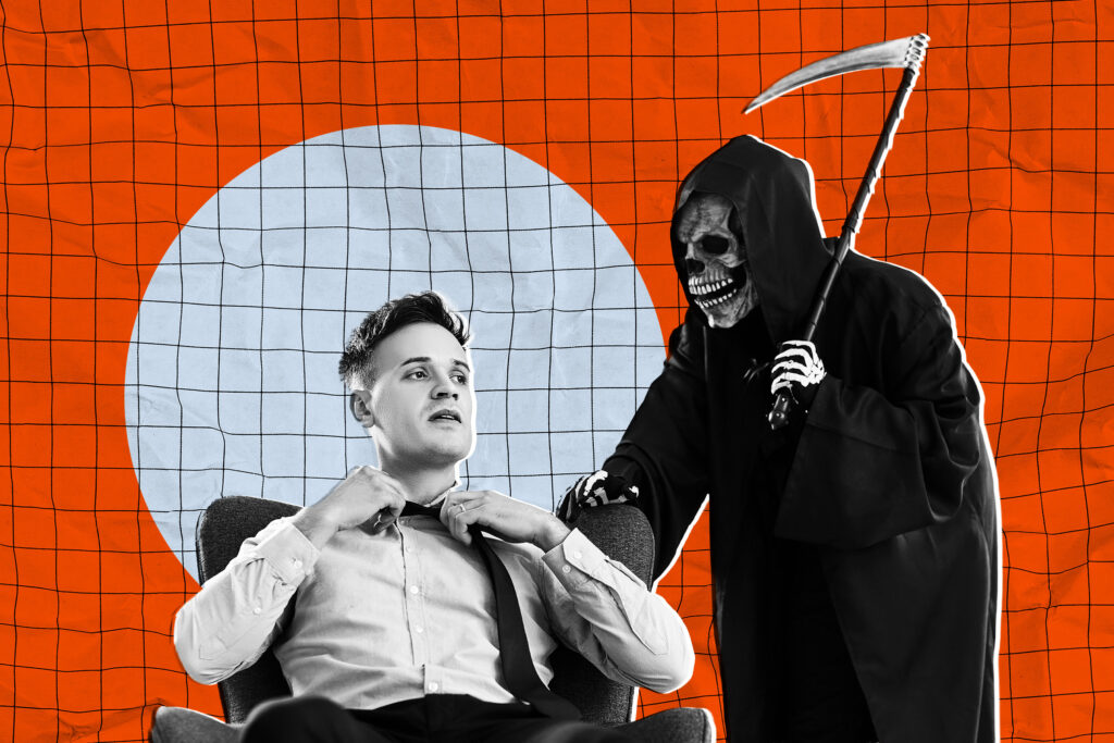 99% CEO planuje zwolnienia i zastąpienie pracowników przez AI