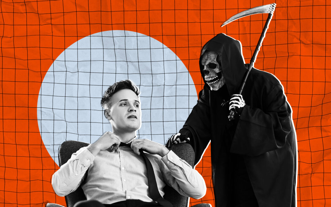 99% CEO planuje zwolnienia i zastąpienie pracowników przez AI