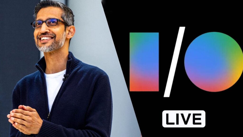 Google I/O 2026: Gemini, inteligentne okulary i najnowsze nowości