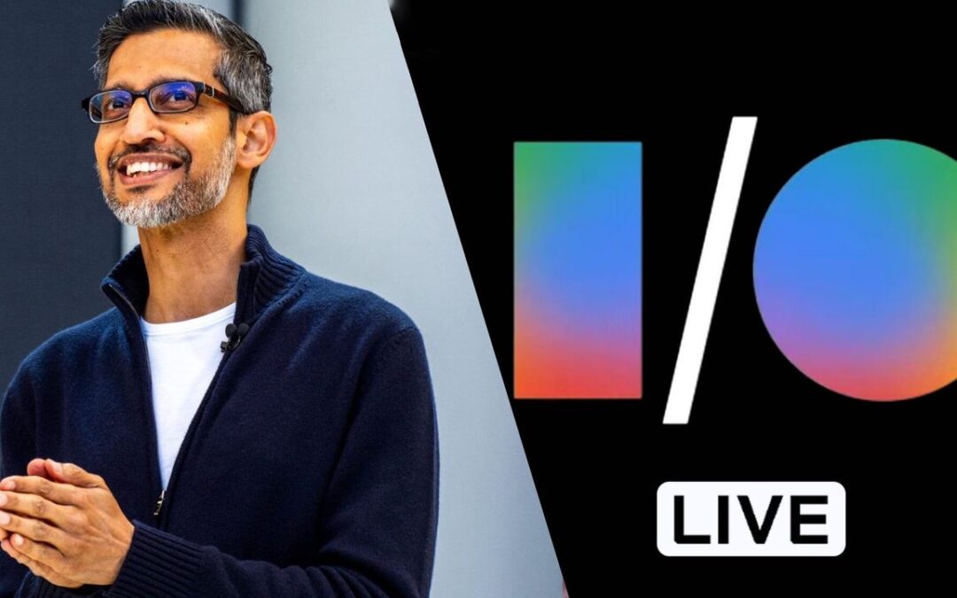 Google I/O 2026: Gemini, inteligentne okulary i najnowsze nowości