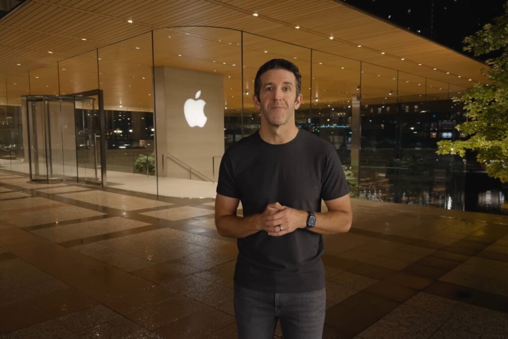 John Ternus zostanie nowym CEO Apple’a od września 2026 roku