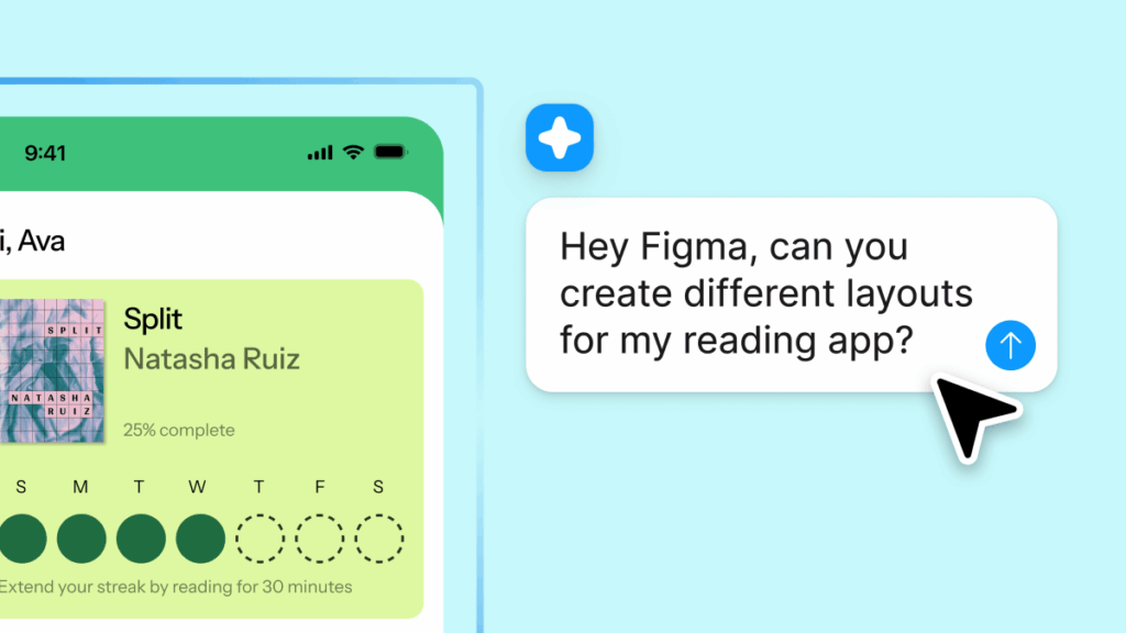 Figma wprowadza asystenta AI do swojej platformy projektowej