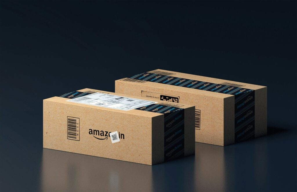 Amazon łączy Rufusa z Alexą dla usprawnienia zakupów online