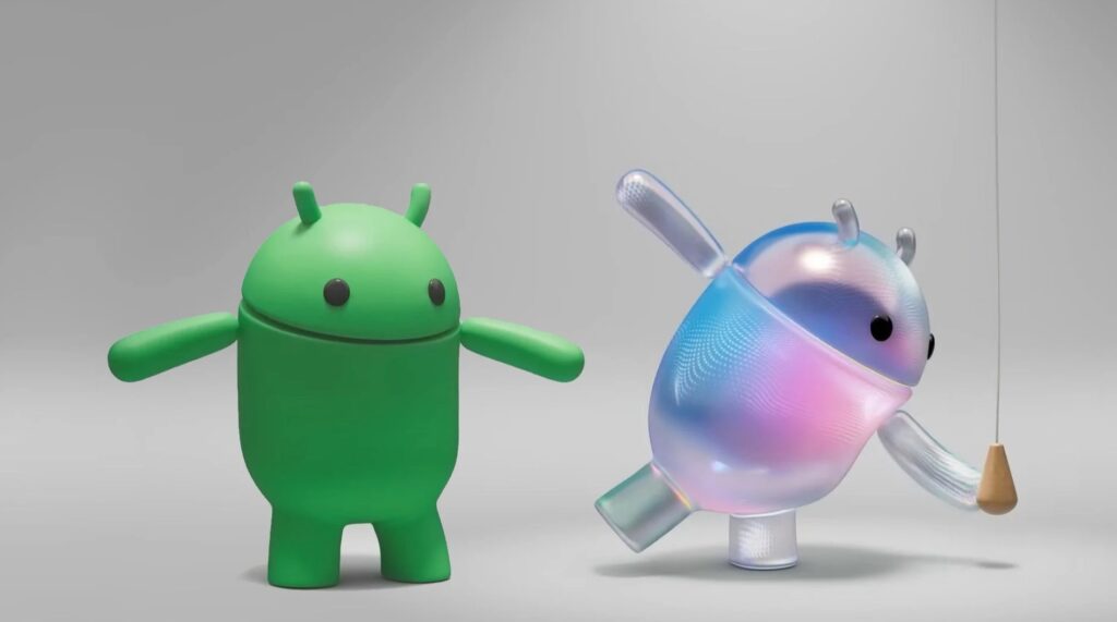 Android 17 z Gemini: Google przekształca system w cyfrowego asystenta