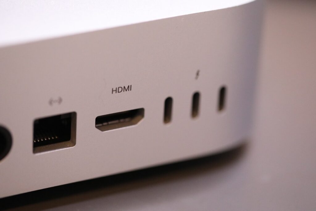 Apple zaskoczony popytem na Maki napędzanym sztuczną inteligencją
