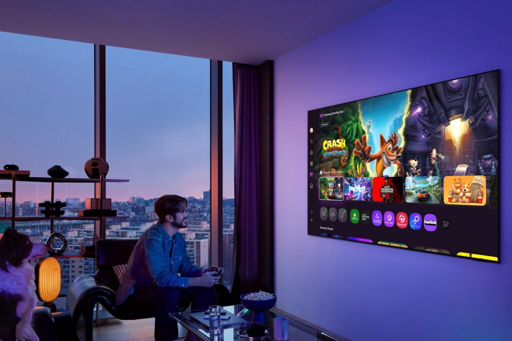 Najpopularniejsze telewizory OLED w Polsce – ranking