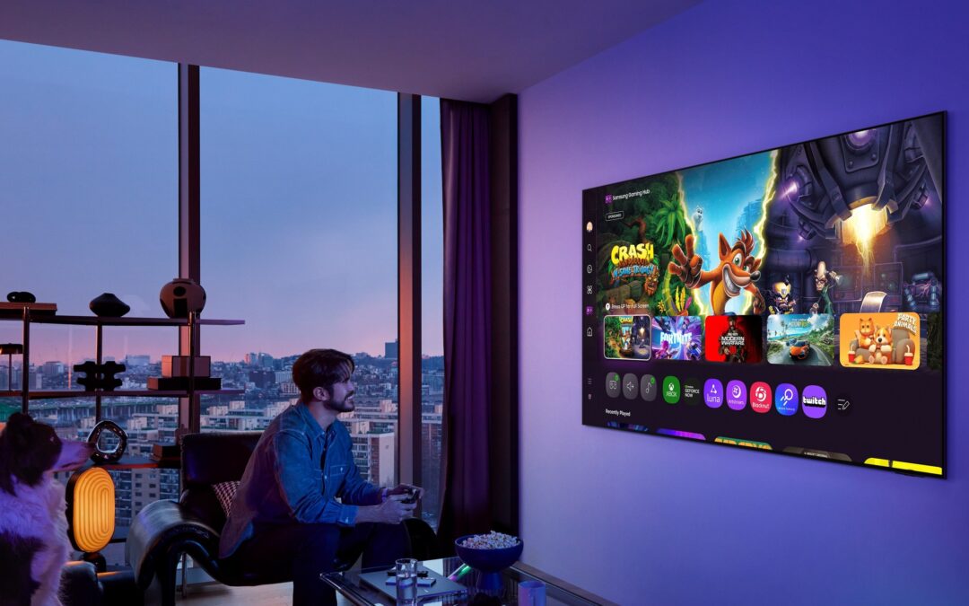 Najpopularniejsze telewizory OLED w Polsce – ranking