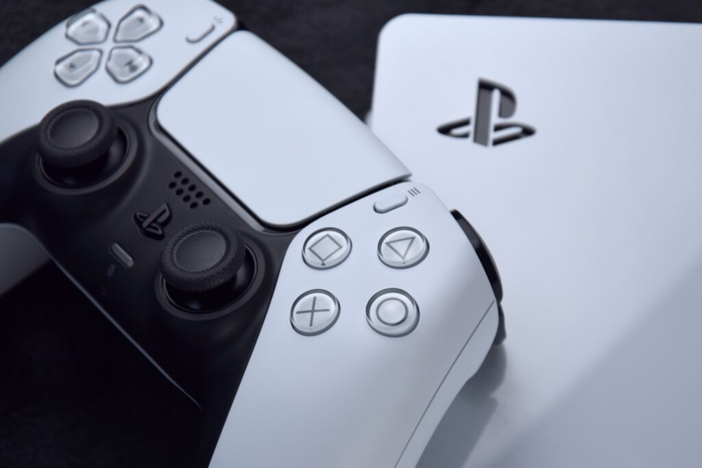 DualSense do PS5 ponad 100 zł taniej w RTV Euro AGD