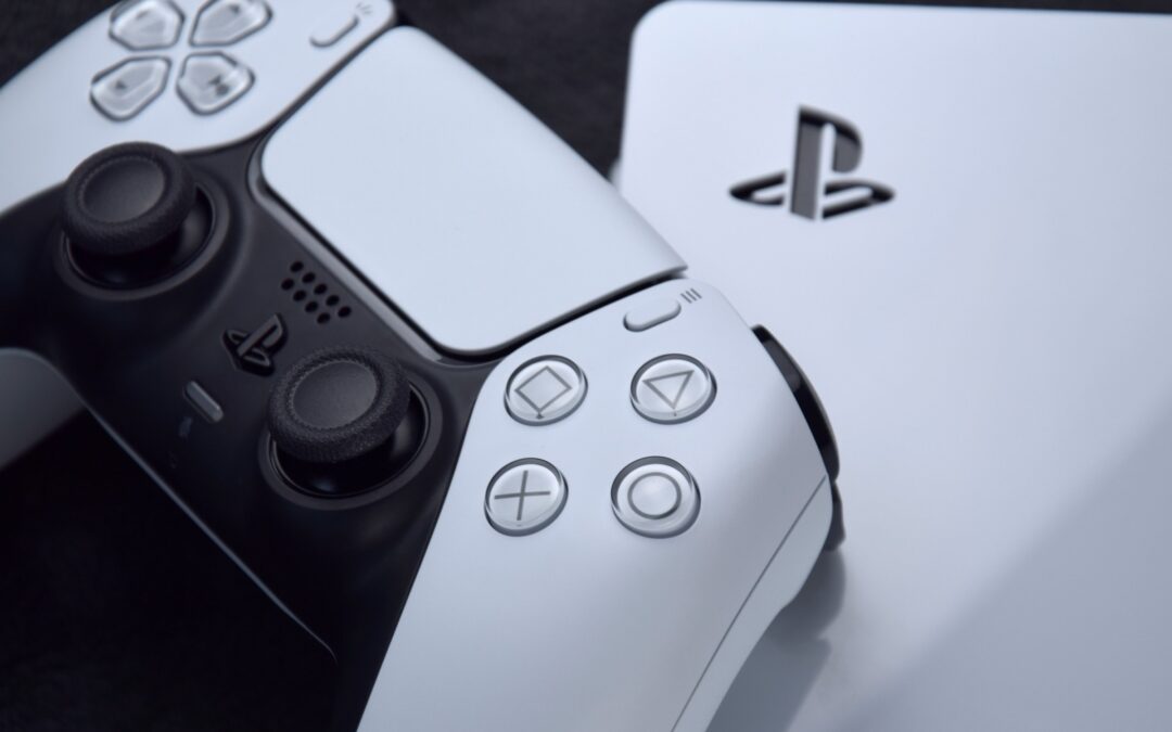DualSense do PS5 ponad 100 zł taniej w RTV Euro AGD