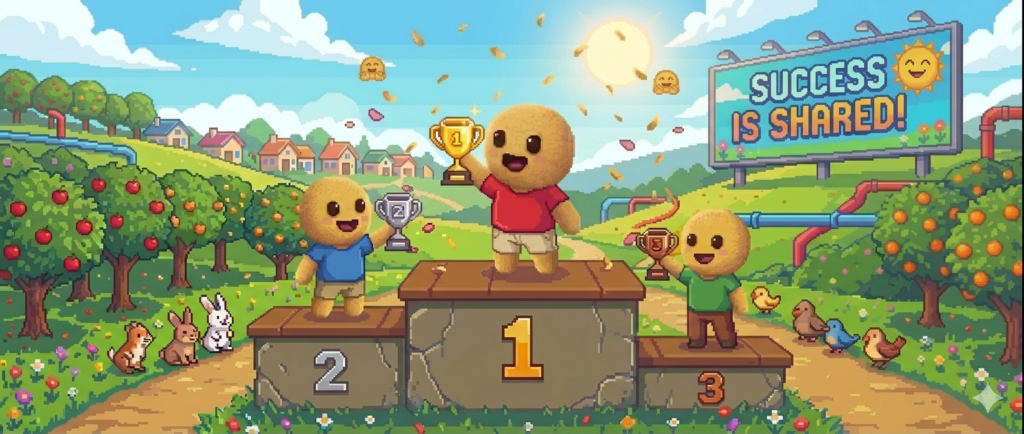 Open Agent Leaderboard – ranking otwartych agentów AI