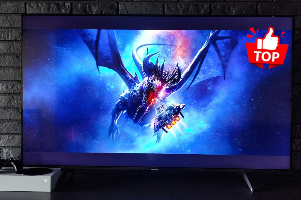 Telewizory do 5000 zł: OLED czy mini-LED? Porównanie technologii