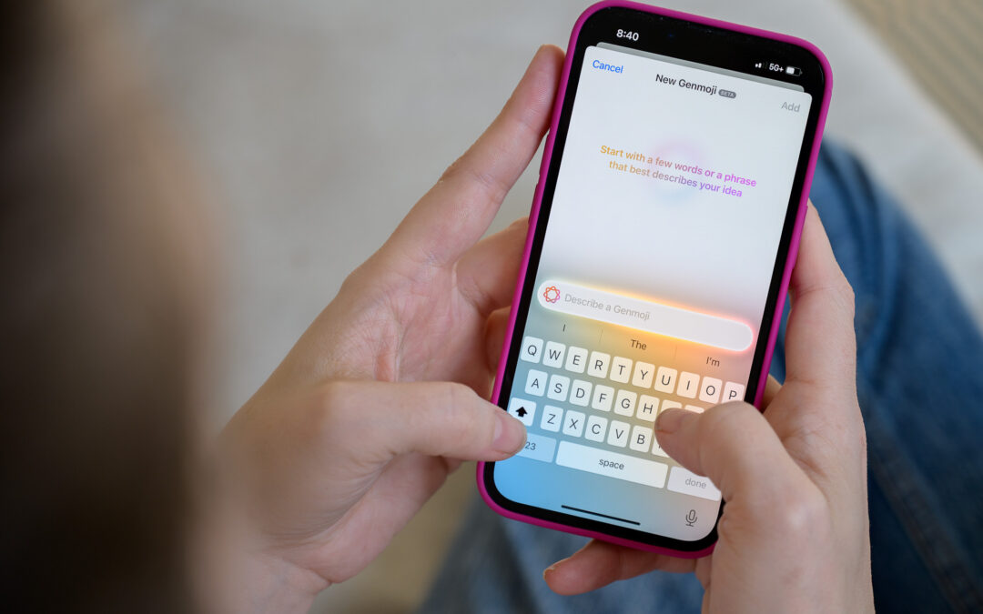 Apple pozwoli wybierać ulubiony model AI w iOS 27