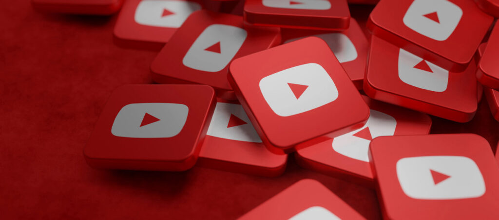 YouTube zmienia interfejs w aplikacji telewizyjnej