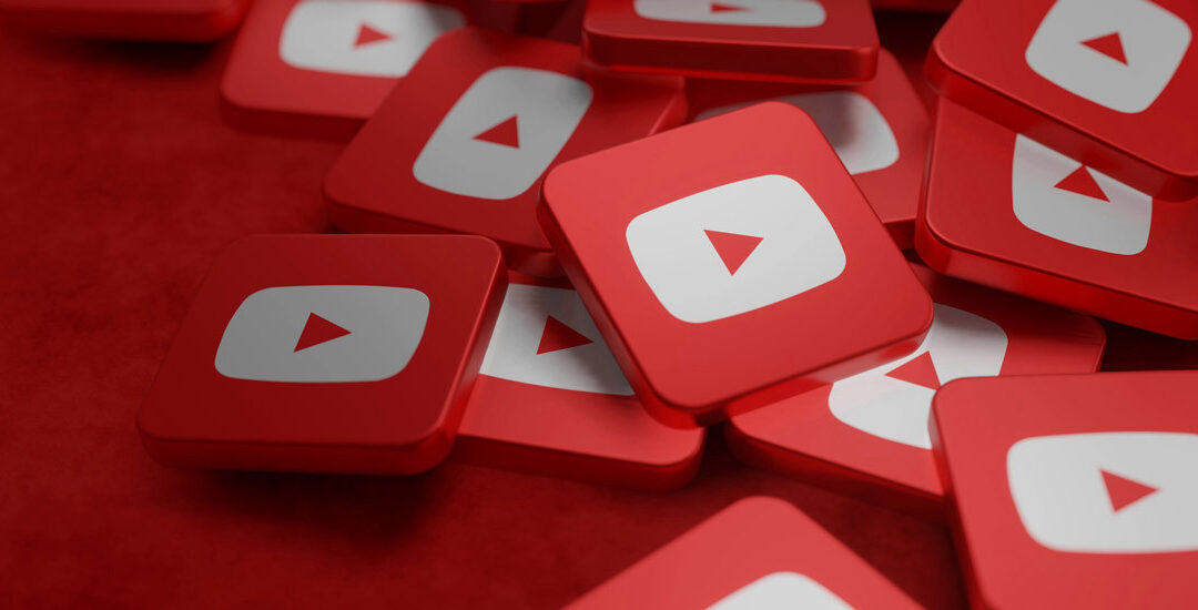 YouTube zmienia interfejs w aplikacji telewizyjnej
