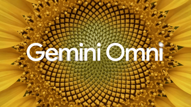 Nowy Gemini Omni od Google bije konkurencję na głowę