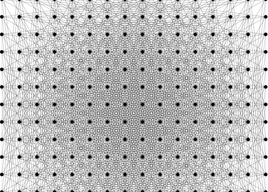 OpenAI twierdzi, że rozwiązał problem matematyczny sprzed 80 lat