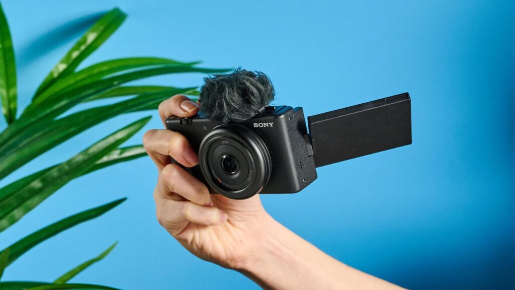 Starsze aparaty fotograficzne wciąż robią piękne zdjęcia – nie musisz upgrade’ować