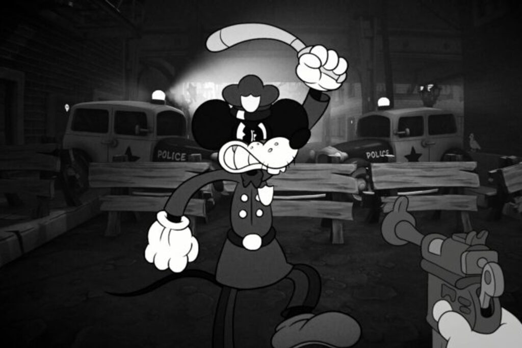 Polish studio Fumi Games hits jackpot with Mouse: P.I. For Hire