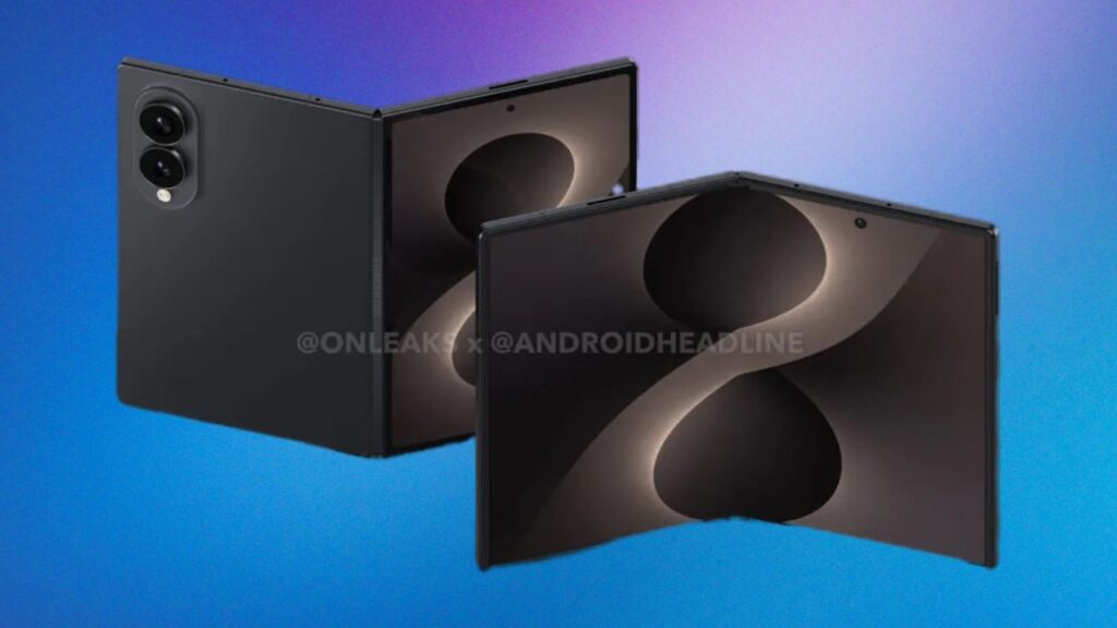 Samsung Galaxy Z Fold 8 i Z Fold Wide – przeciek specyfikacji ujawnia brakujące funkcje