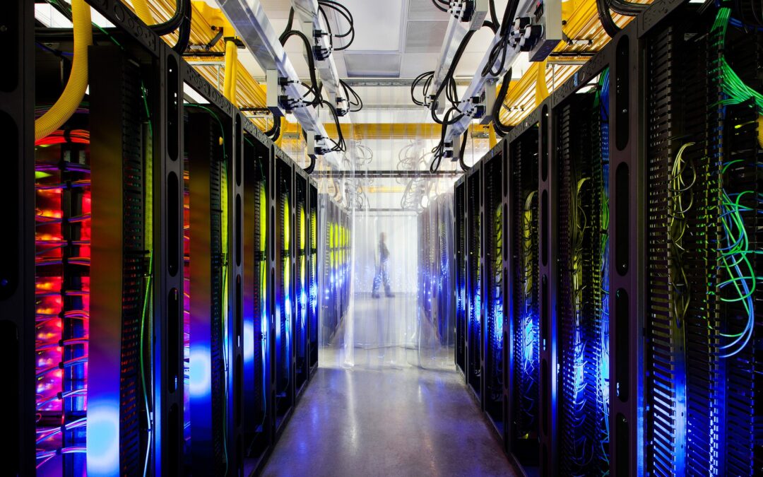 Tysiące GPU leżą nieużywane. Firmy AI mają problem z wykorzystaniem sprzętu