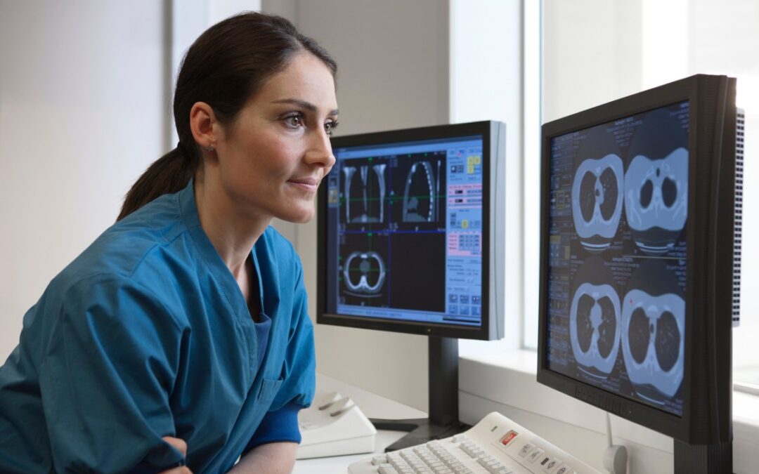 Badanie Harvard: AI stawia dokładniejsze diagnozy niż lekarze z SOR-u