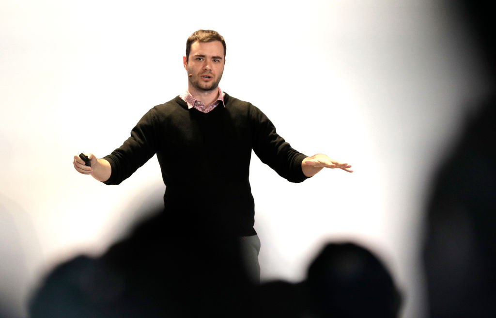 Andrej Karpathy, współzałożyciel OpenAI, dołącza do zespołu Anthropic