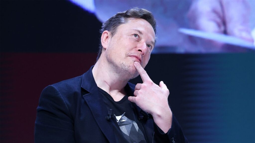 Elon Musk wysłał groźne wiadomości szefom OpenAI ws. ugody sądowej