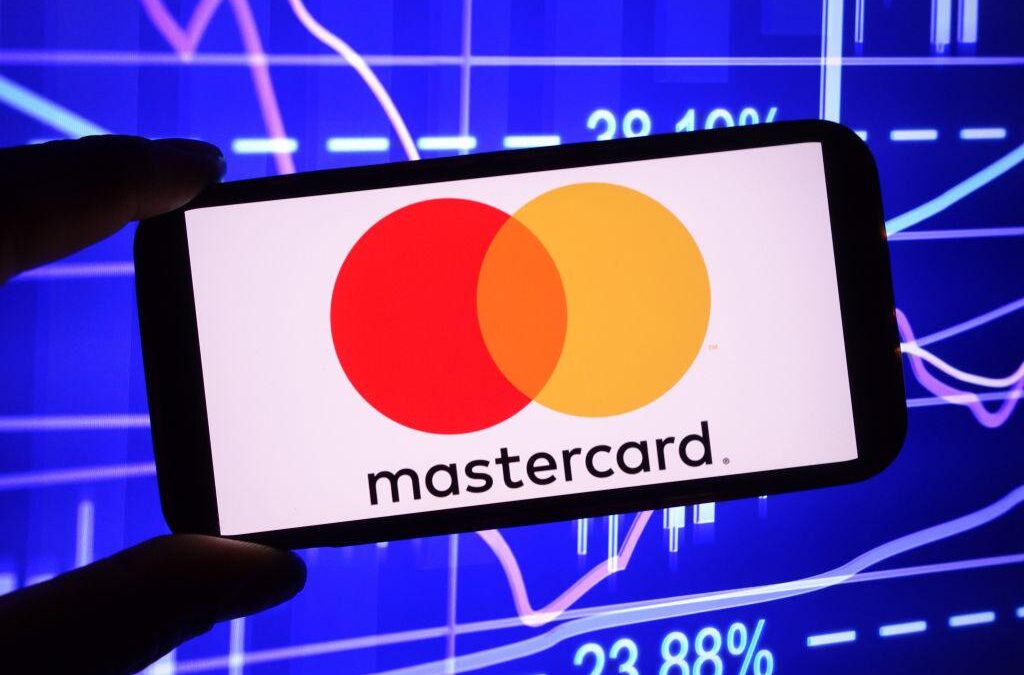 Mastercard testuje transakcje z agentami AI w Polsce