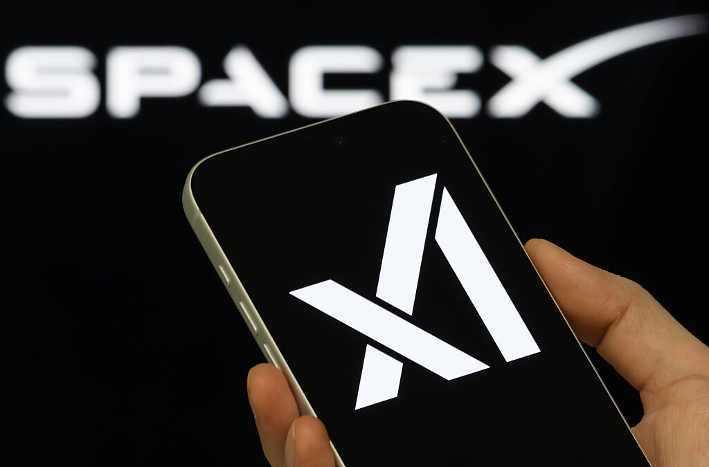 xAI spalił 6,4 mld dol. w ubiegłym roku — dokument SpaceX pokazuje skalę wydatków