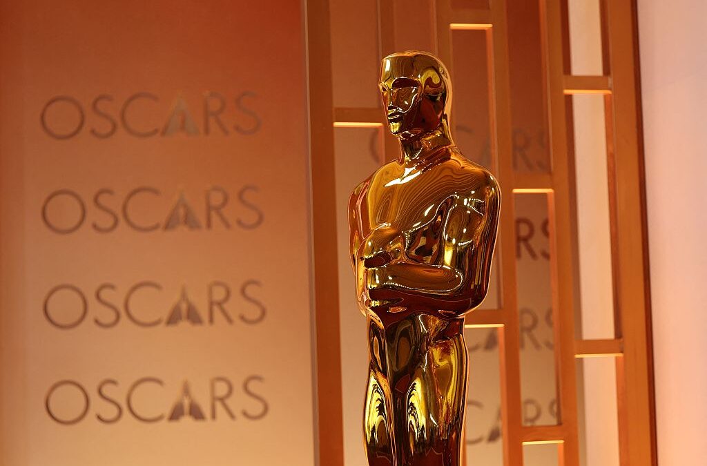 Akademia ostrzegła przed sztuczną inteligencją w filmach na Oscarów