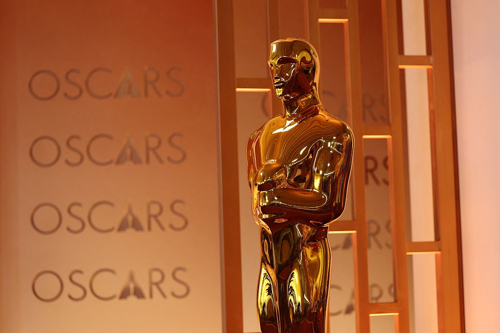 Akademia ostrzegła przed sztuczną inteligencją w filmach na Oscarów