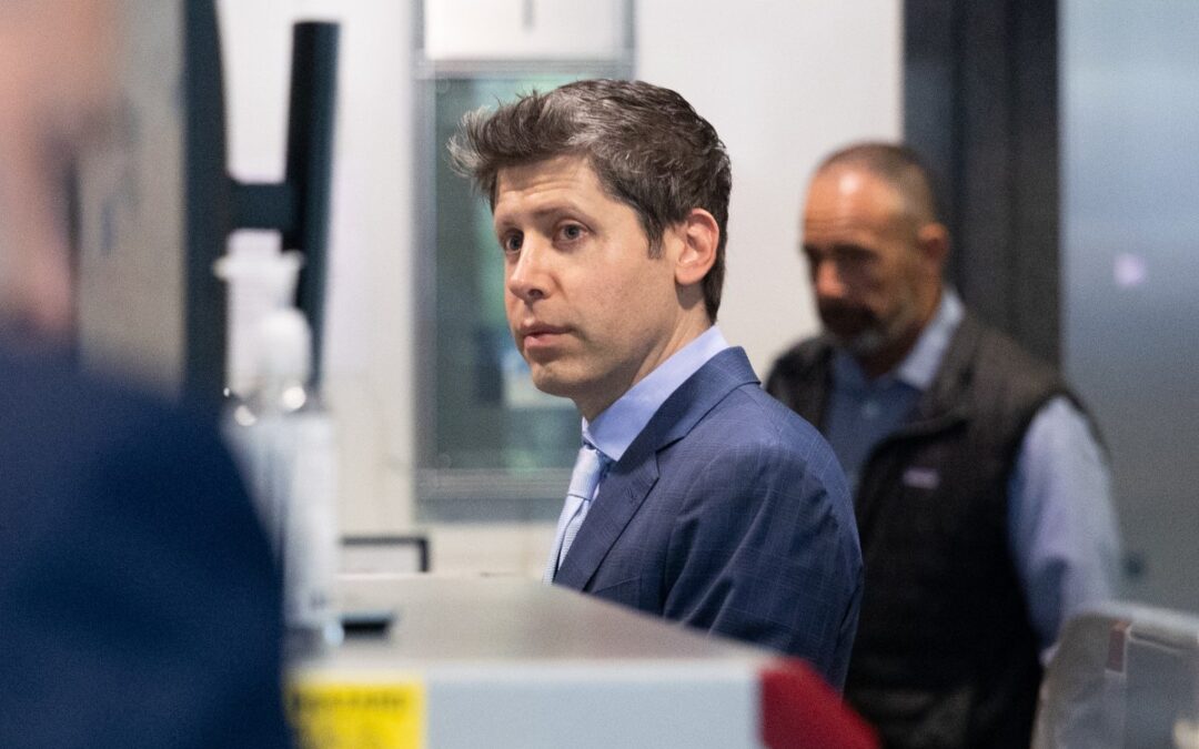 Zaufanie w centrum procesu Muska kontra OpenAI