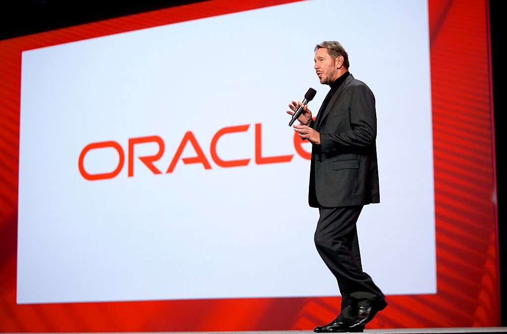 Zwolnieni pracownicy Oracle’a nie uzyskali lepszych warunków rozstania